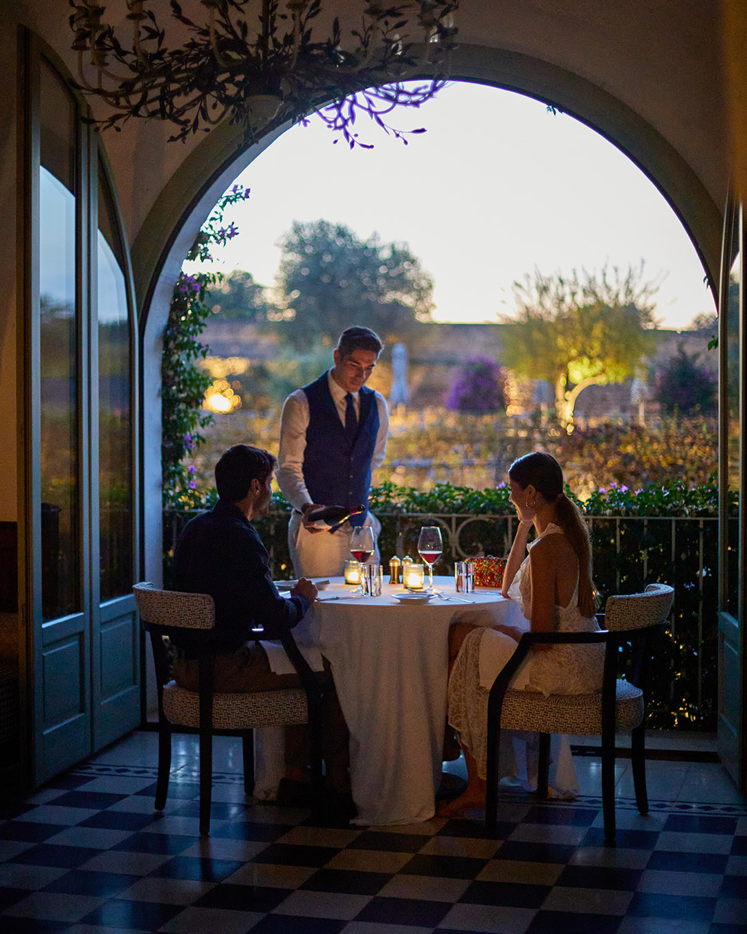 Home Page - Dedicated Team